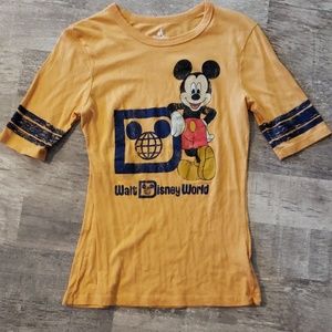 Walt Disney World Tee